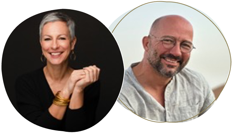 Julie Borot, Eric Rolland 